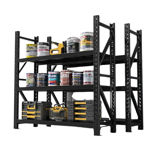 Industrial Furniture